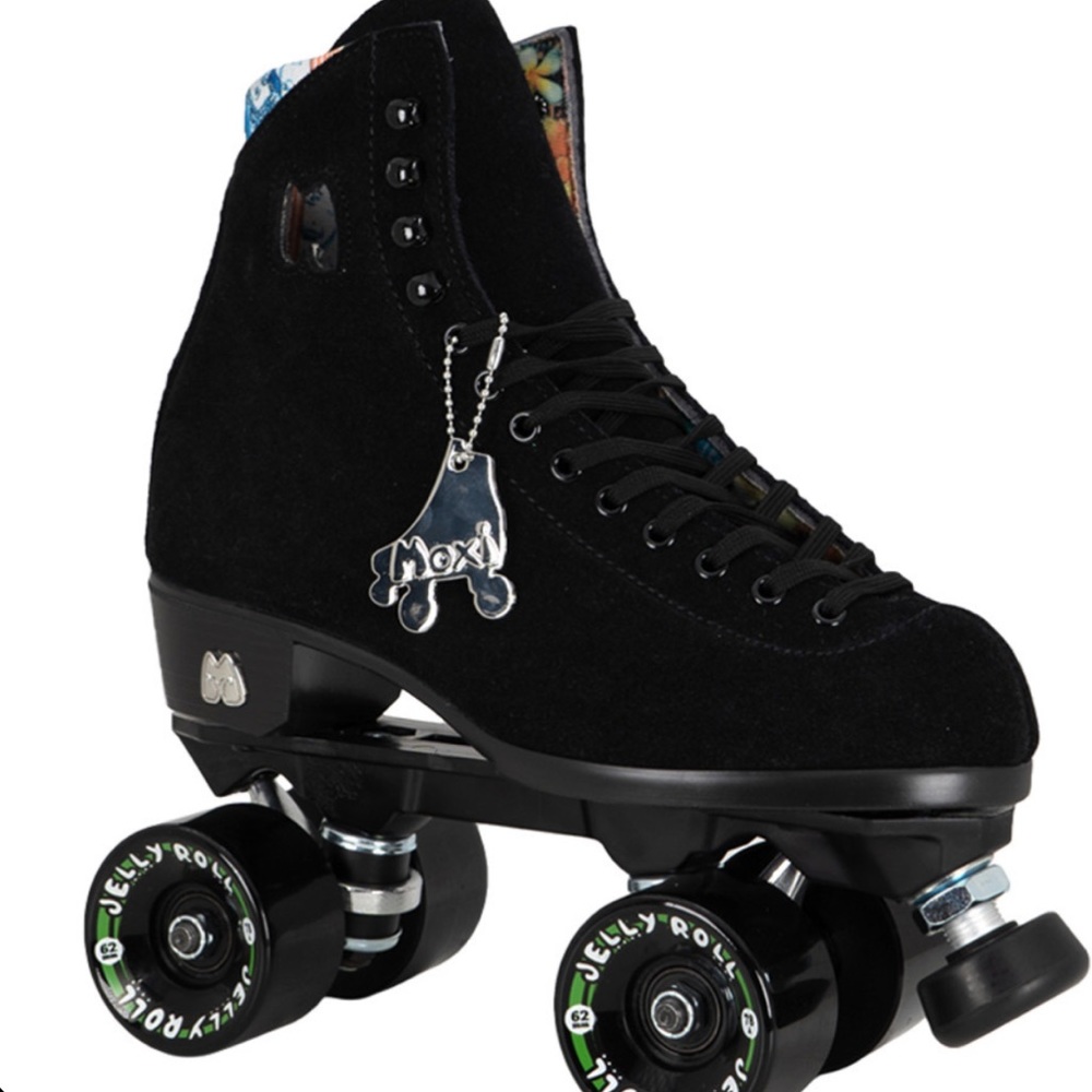 MOXI Lolly Outdoor Skates